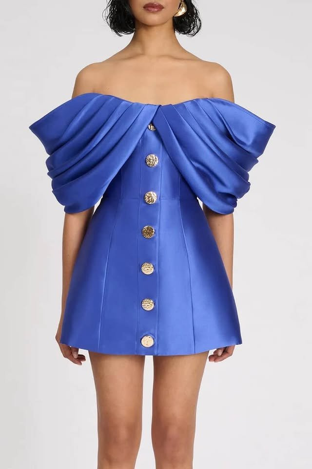 Eliyah The Label - Hannah Dress (12) 5