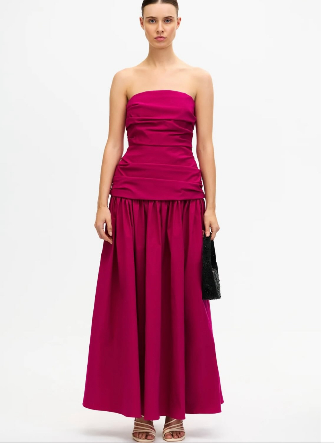 ACLER - NERSHALL MAXI - IRIS