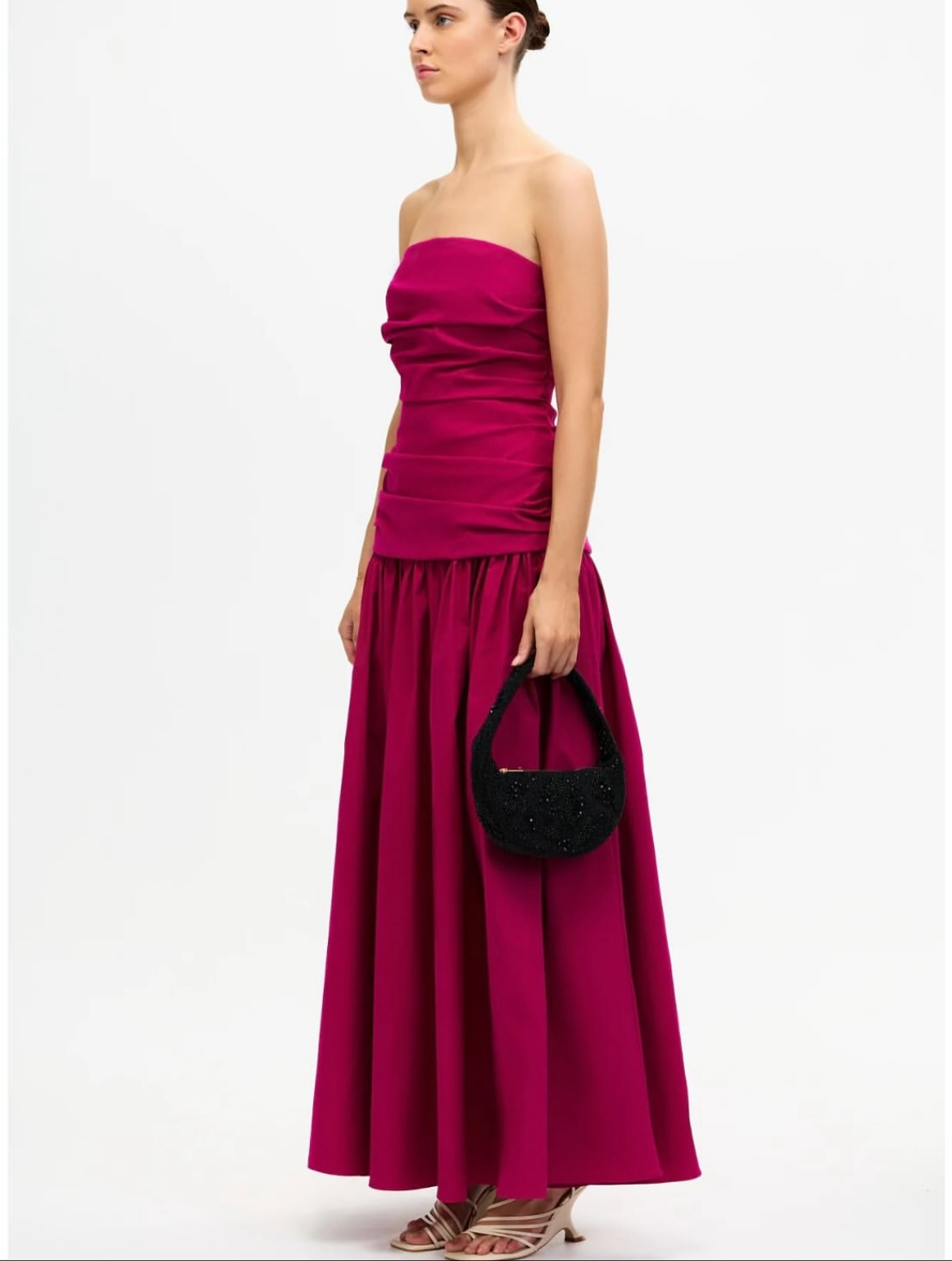 ACLER - NERSHALL MAXI - IRIS 2