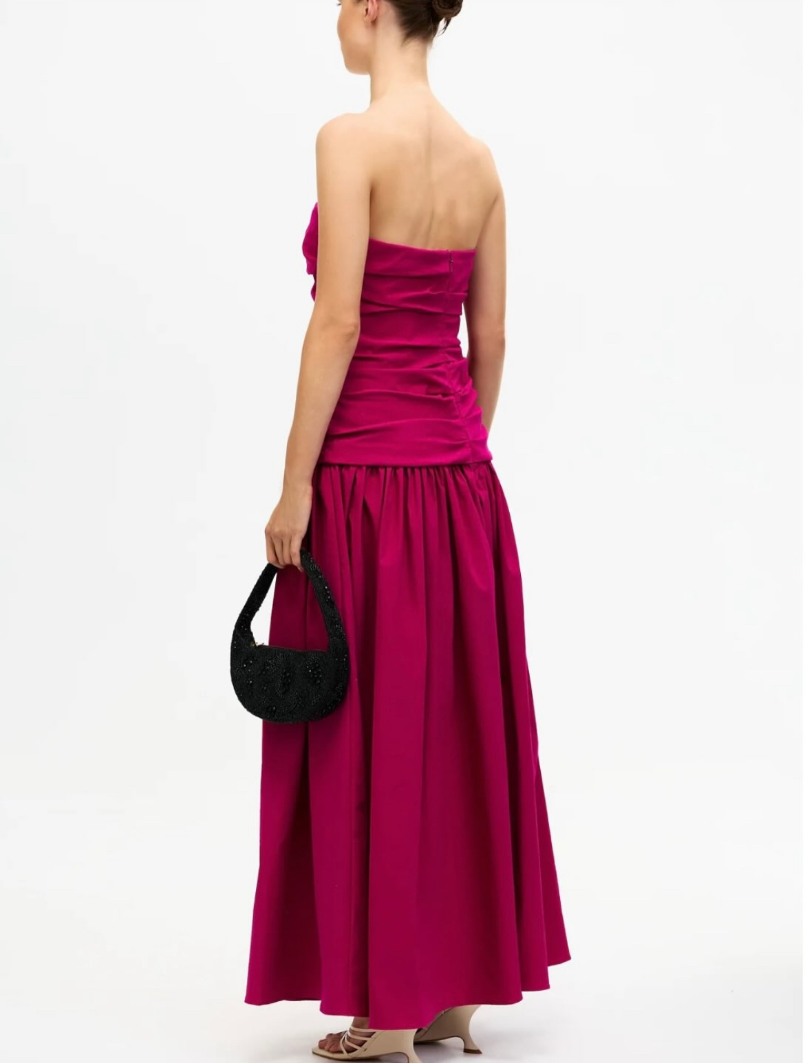 ACLER - NERSHALL MAXI - IRIS 3