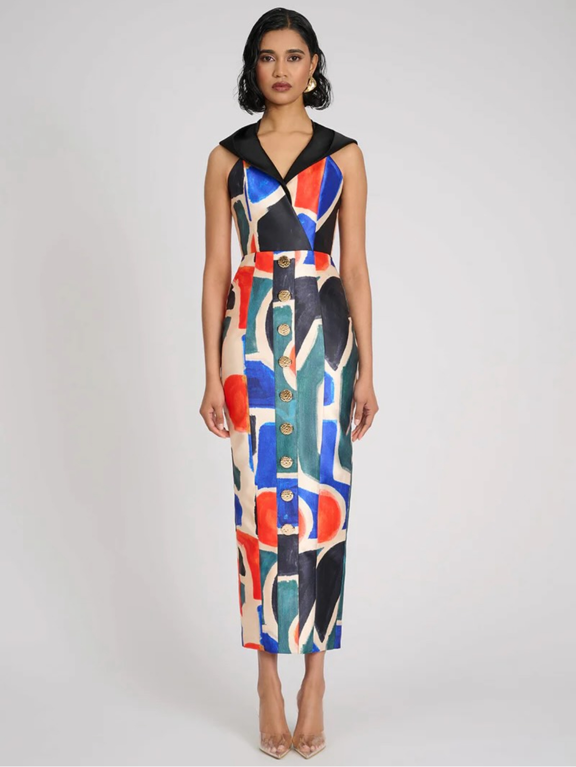 Eliyah The Label - Carleen Dress (8)