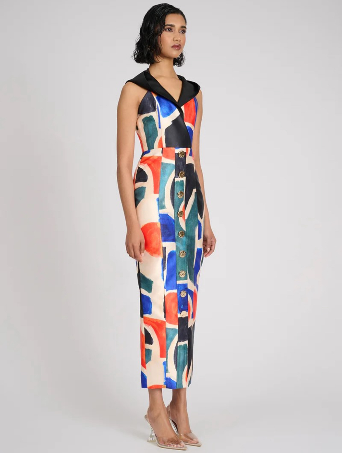 Eliyah The Label - Carleen Dress (8) 2