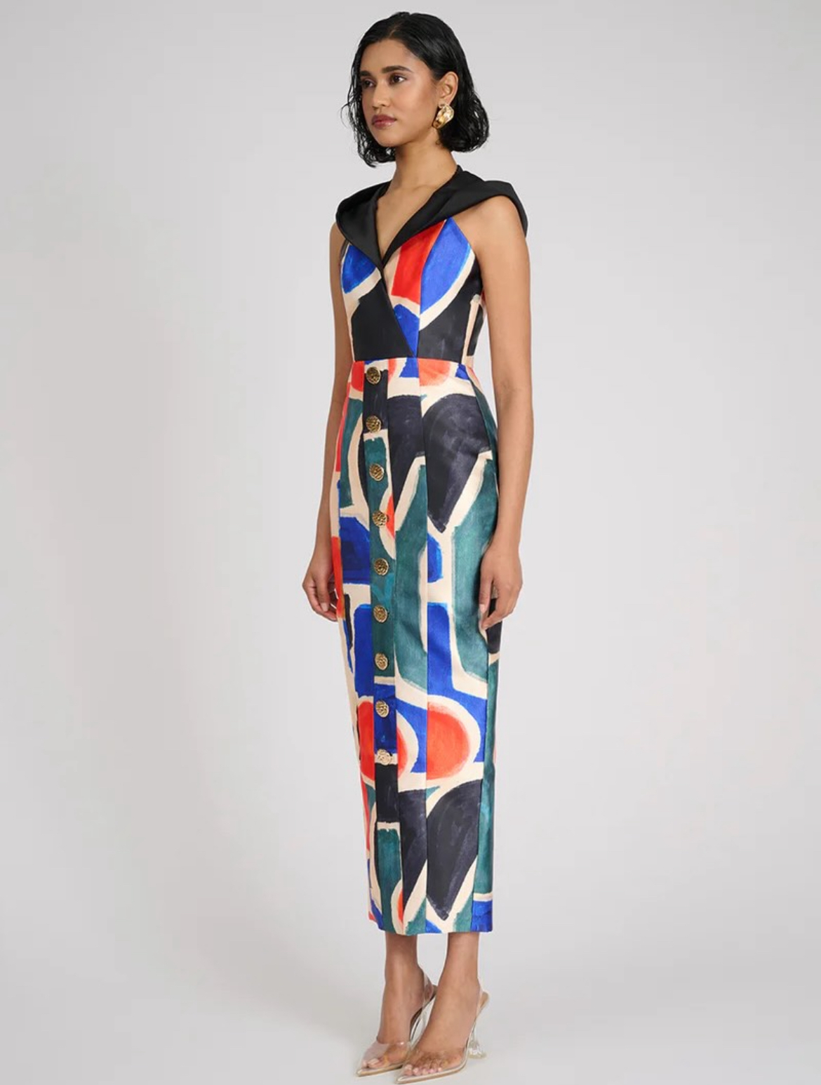 Eliyah The Label - Carleen Dress (8) 3