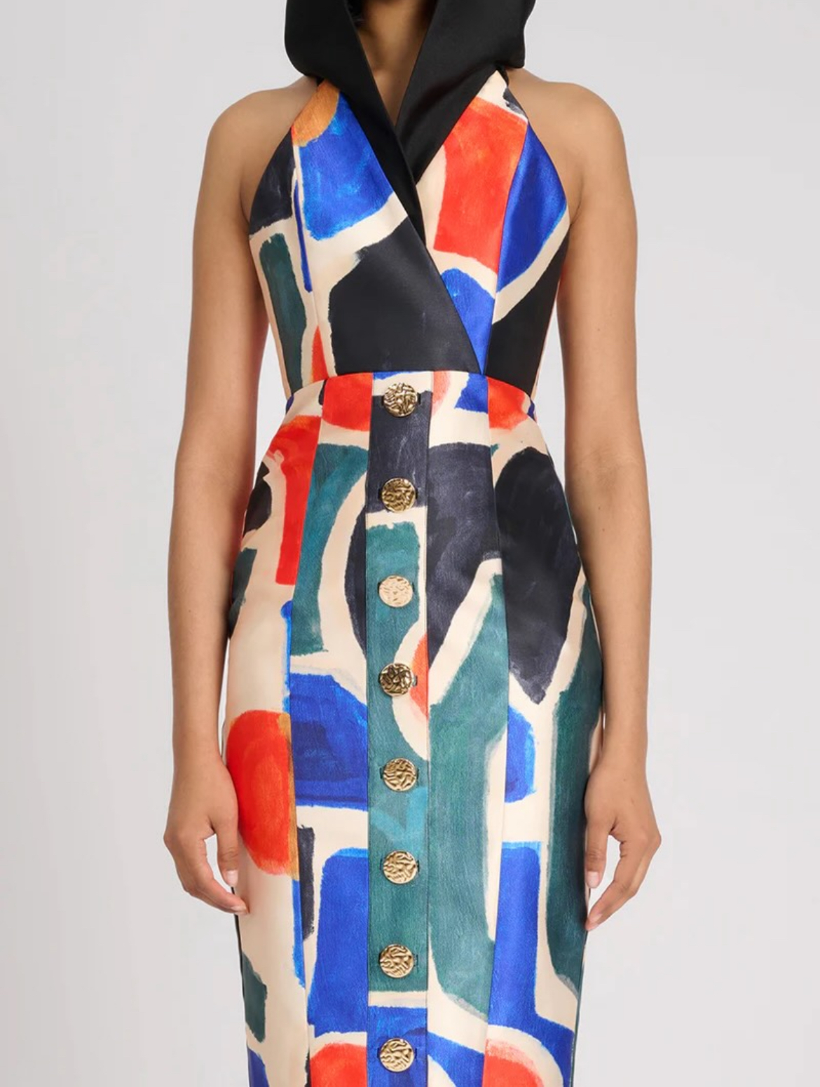 Eliyah The Label - Carleen Dress (8) 4