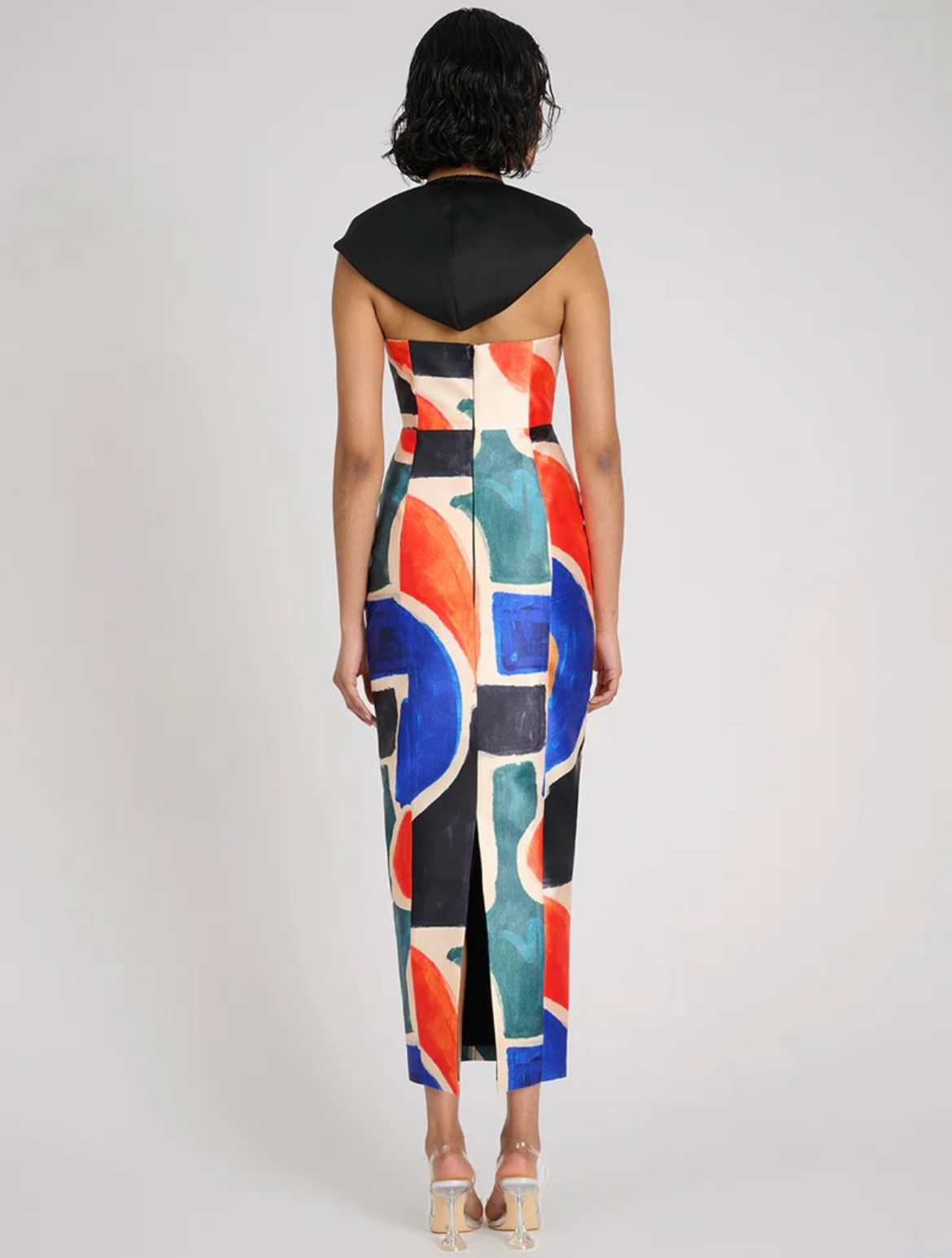 Eliyah The Label - Carleen Dress (8) 5