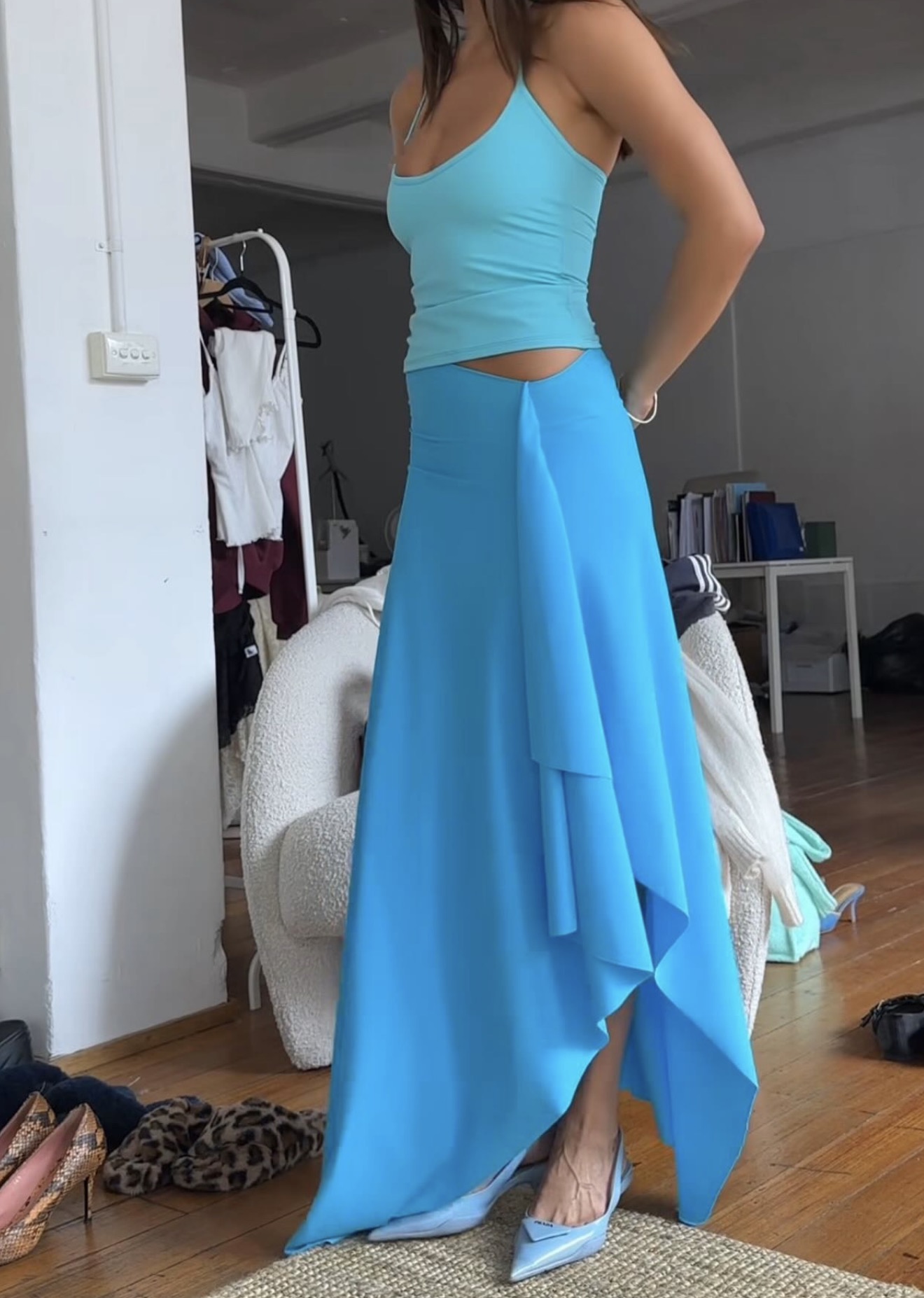 Jemima Set in Mermaid 2