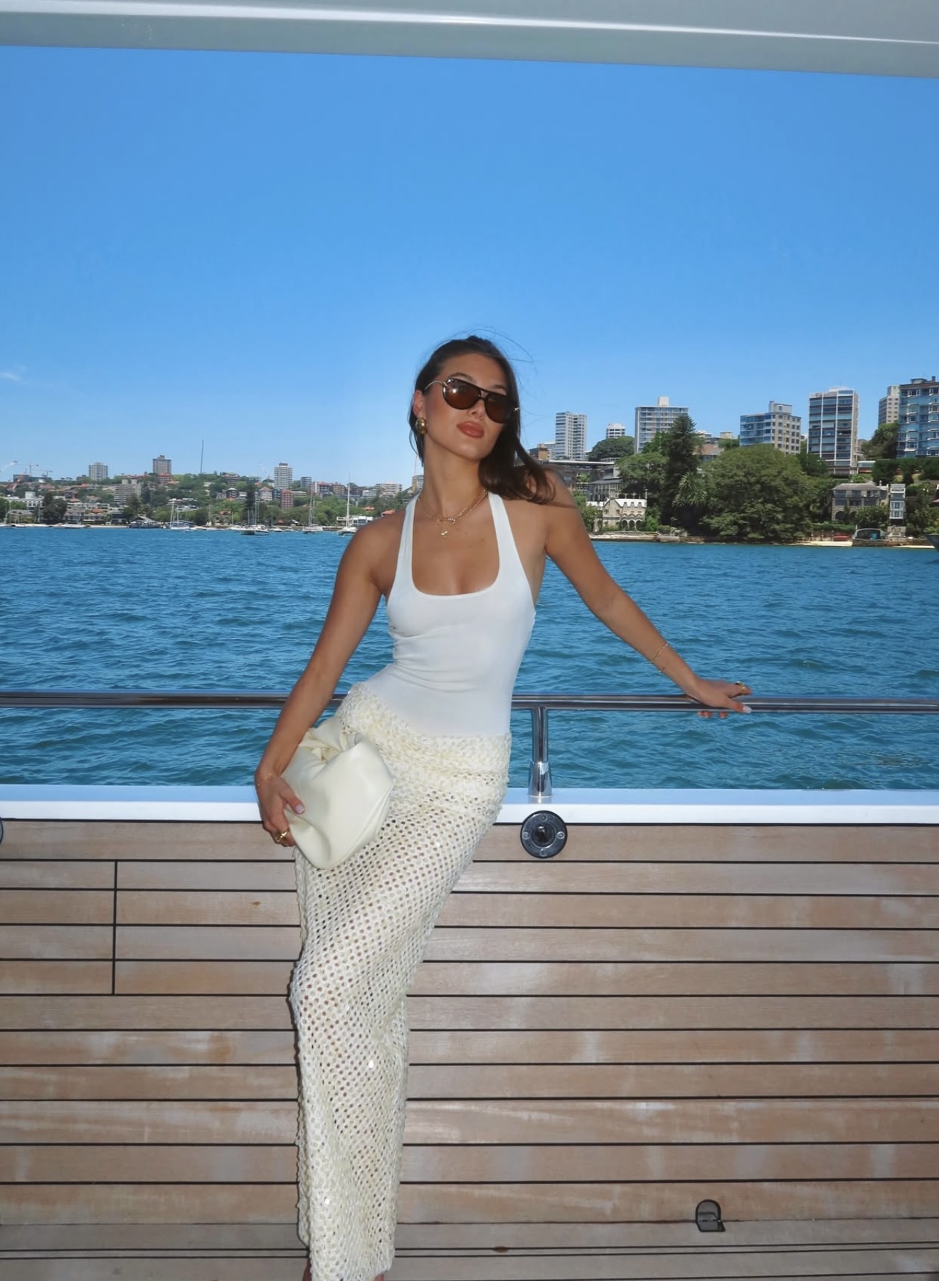 Ariel maxi in shell 3