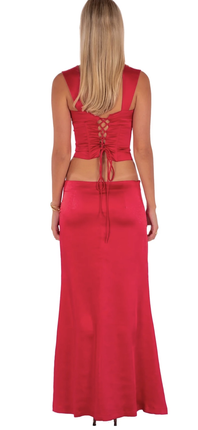 I AM DELILAH VALERIE SET | CHERRY 3