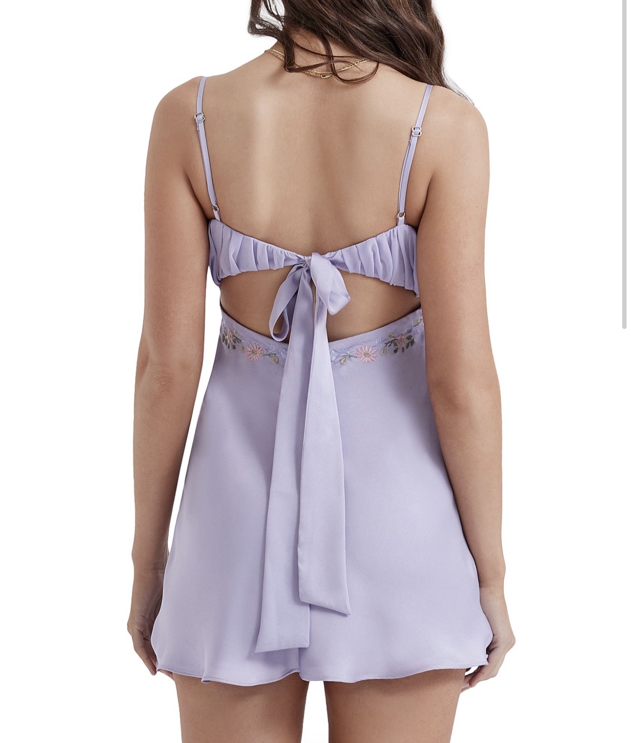 HOUSE OF CB CHRISTA DRESS 2