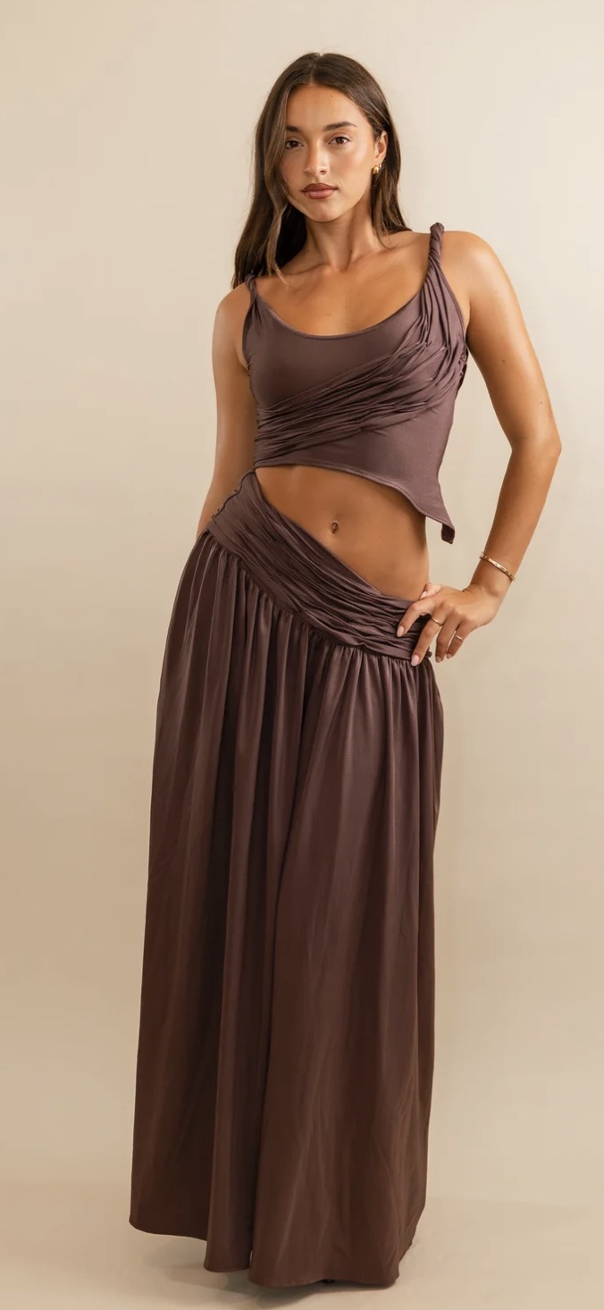 KOSTER KULTURE CALYPSO SET PLUM