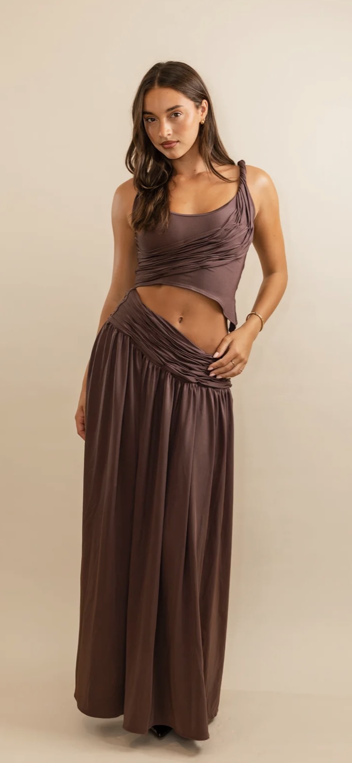 KOSTER KULTURE CALYPSO SET PLUM 2