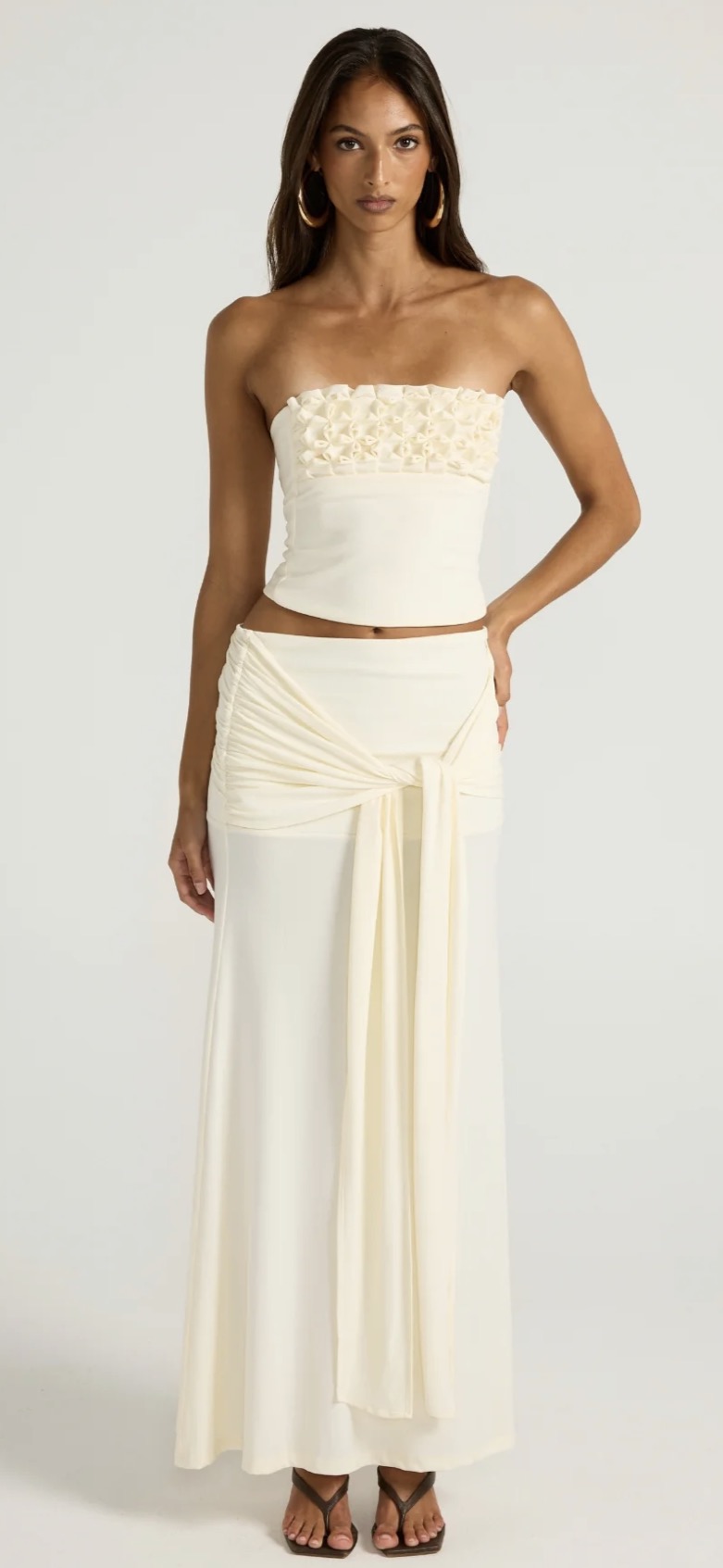 Ance gria Jude set