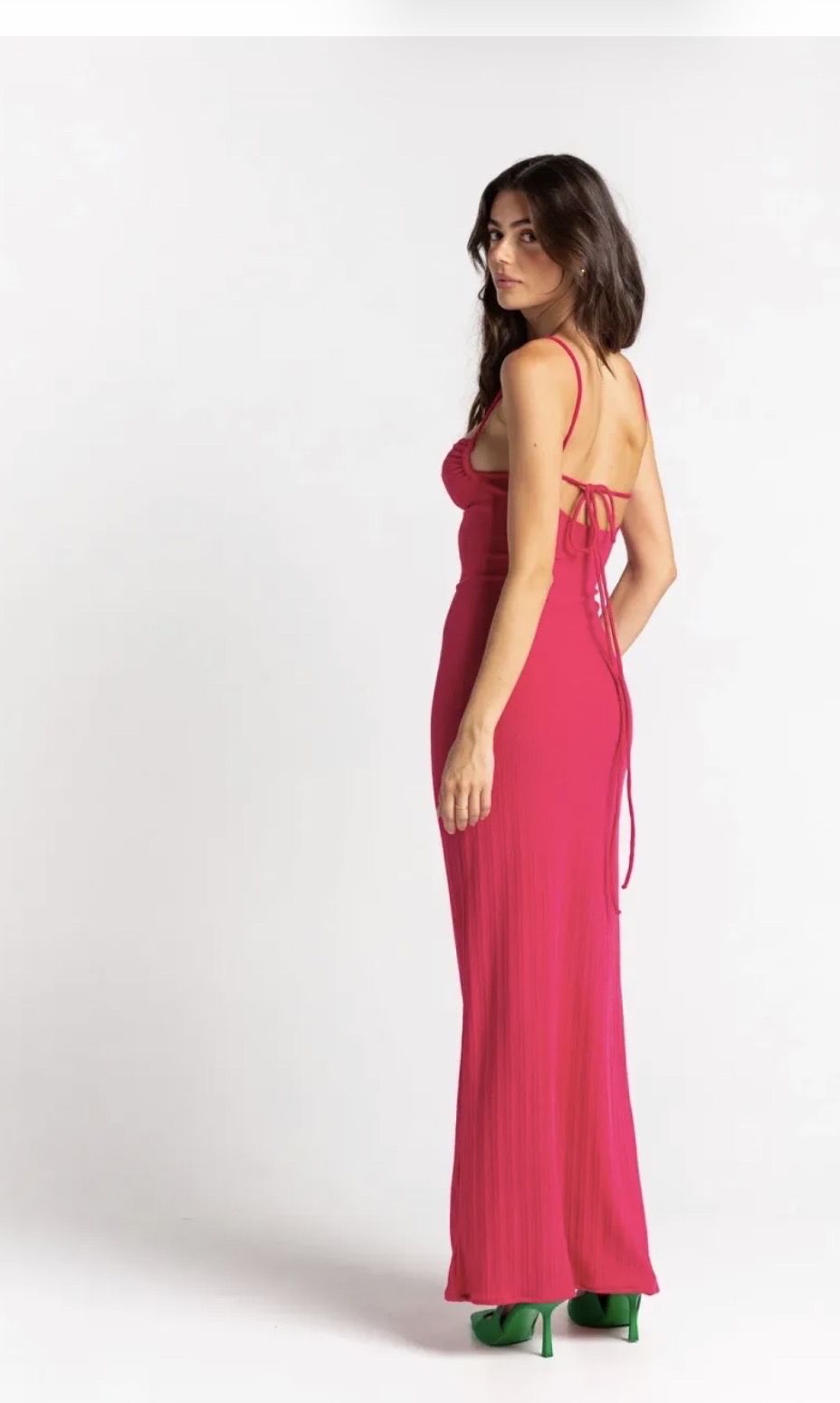 ARCINA ORI DARCI DRESS 2