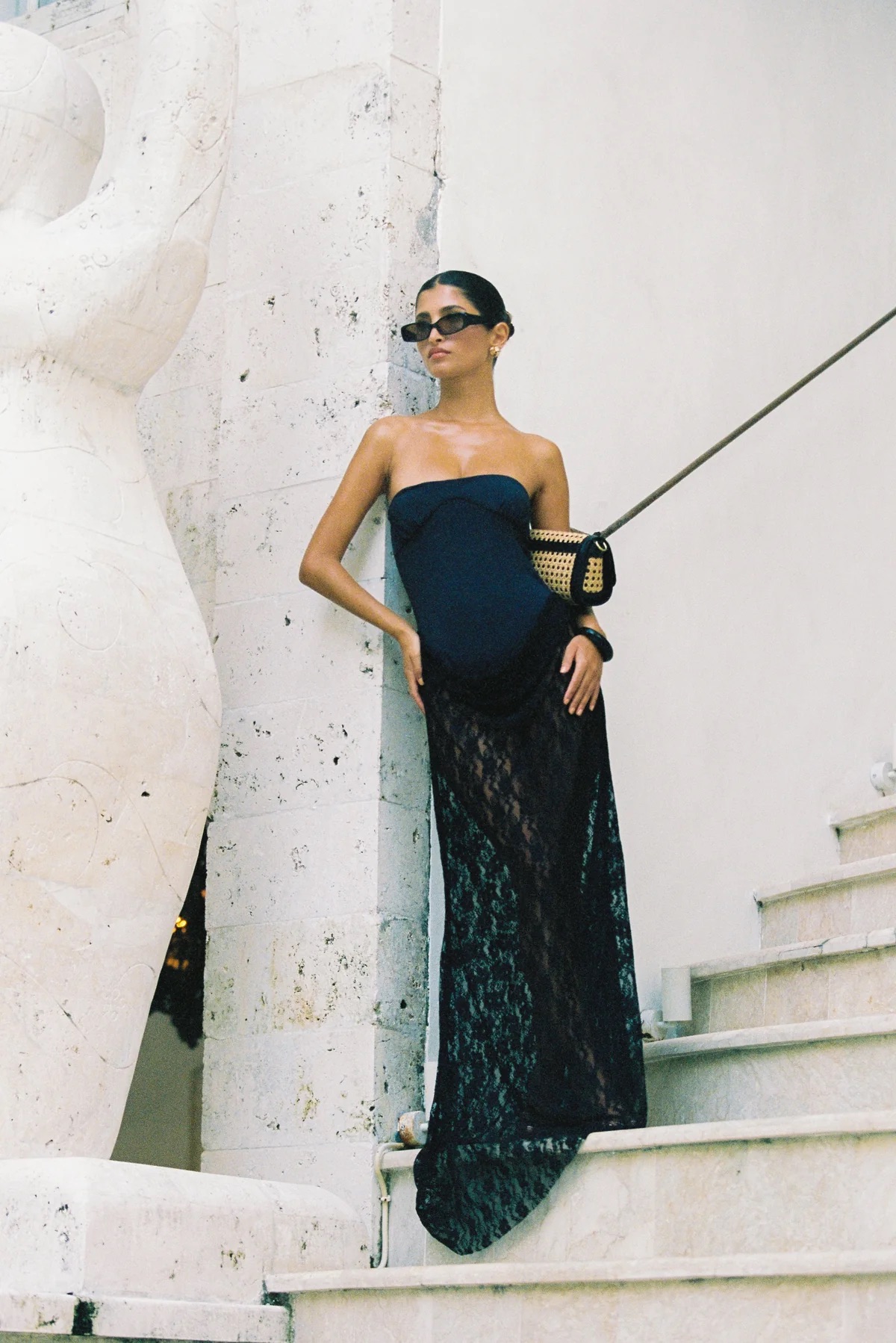 HNTR the label Riley dress 2