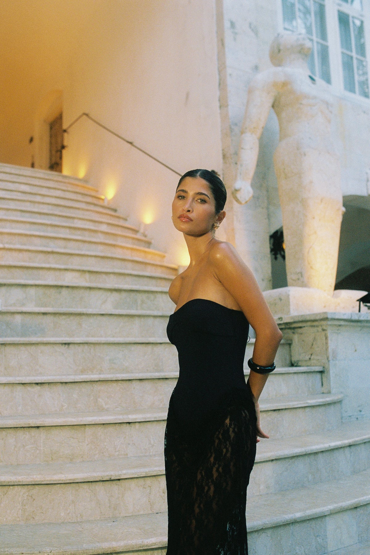 HNTR the label Riley dress 4