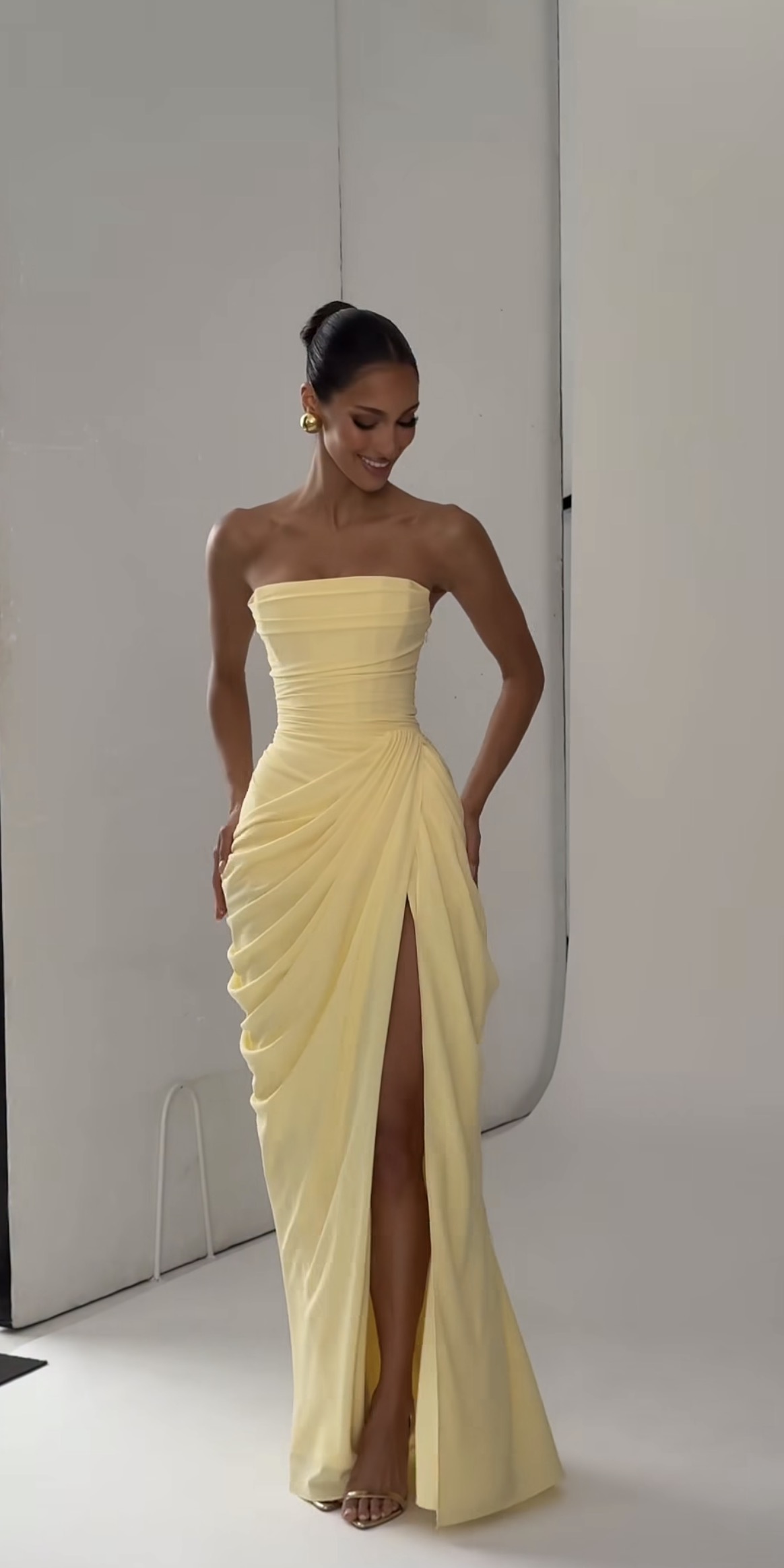 Babyboo Cyra Dress