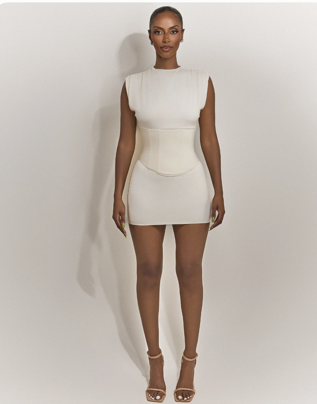 Mars the label Sandra mini