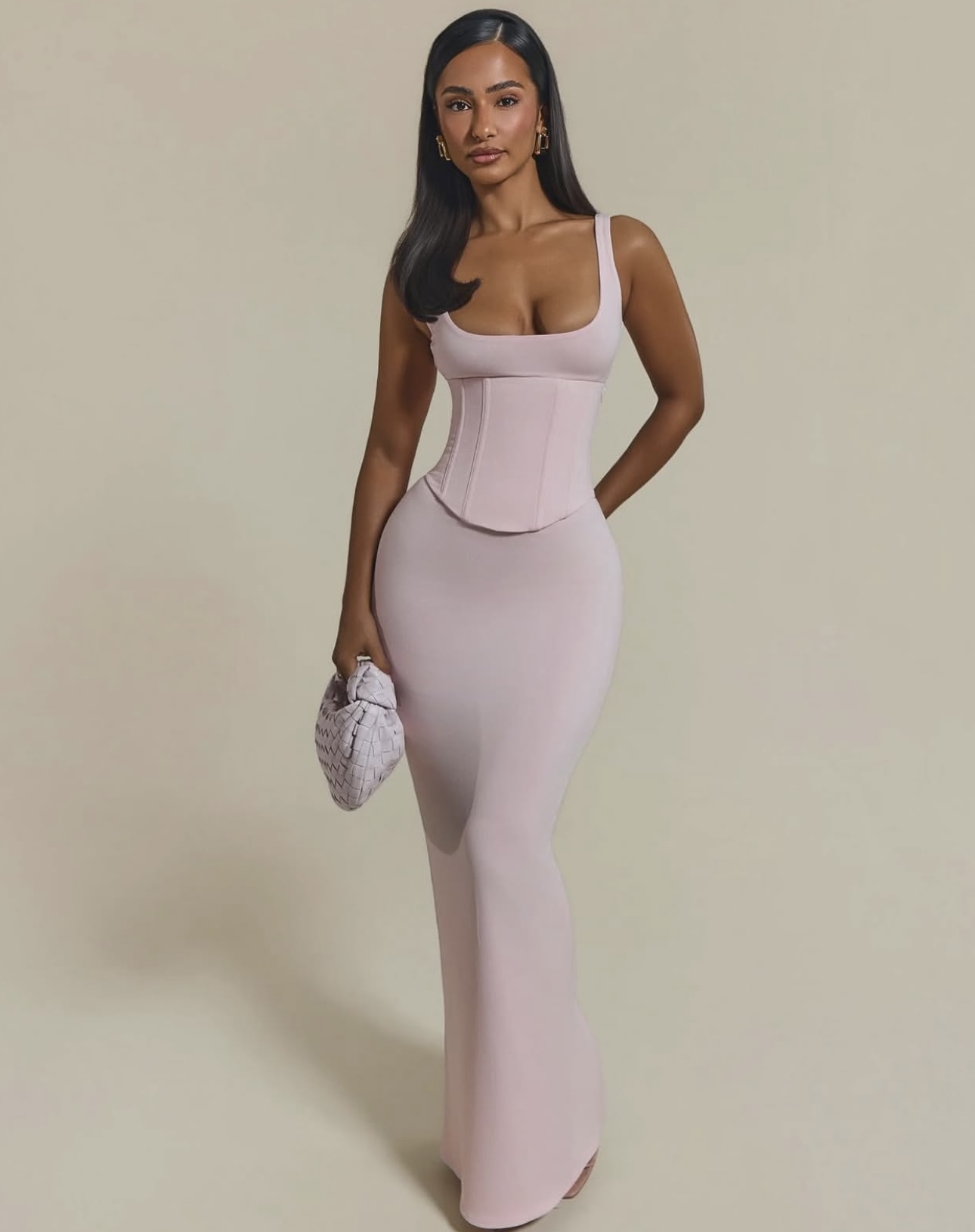 Sandra Scoop Maxi