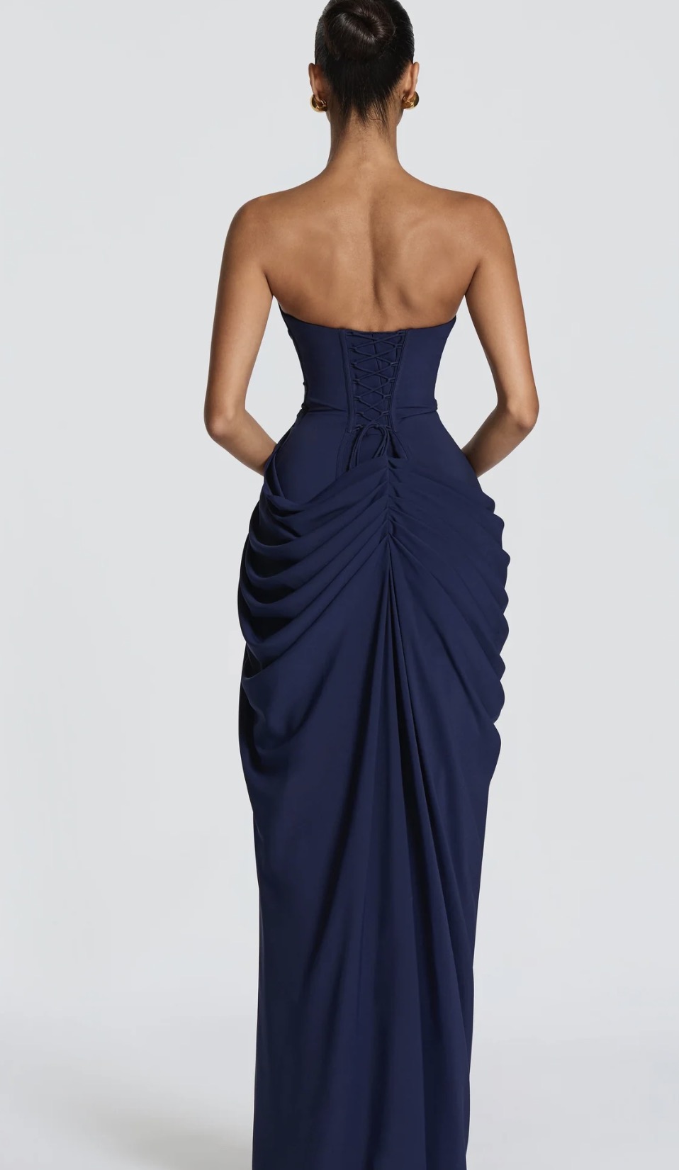 BABYBOO Cyra maxi dress 5