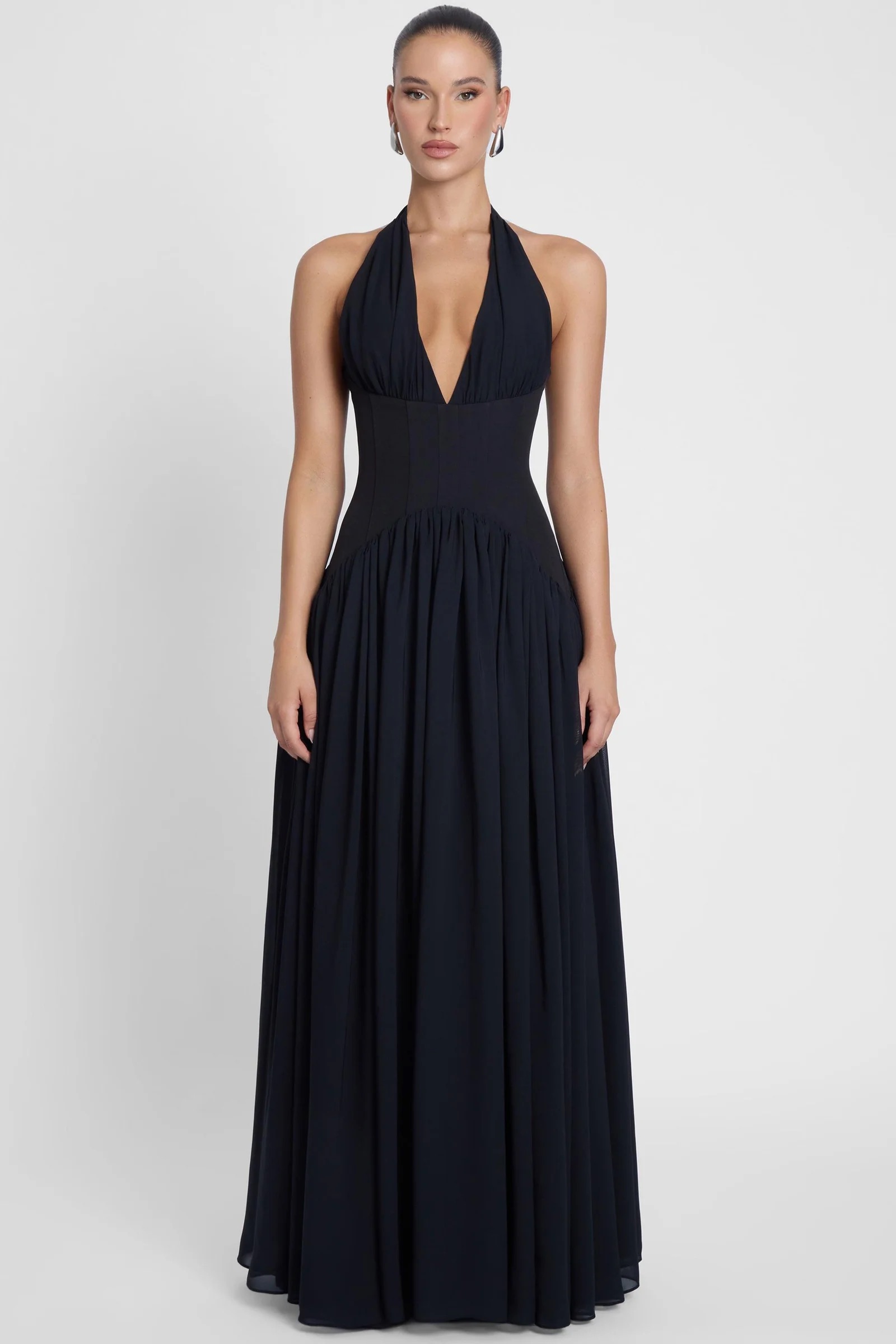 Leau Harlowe Maxi 🖤