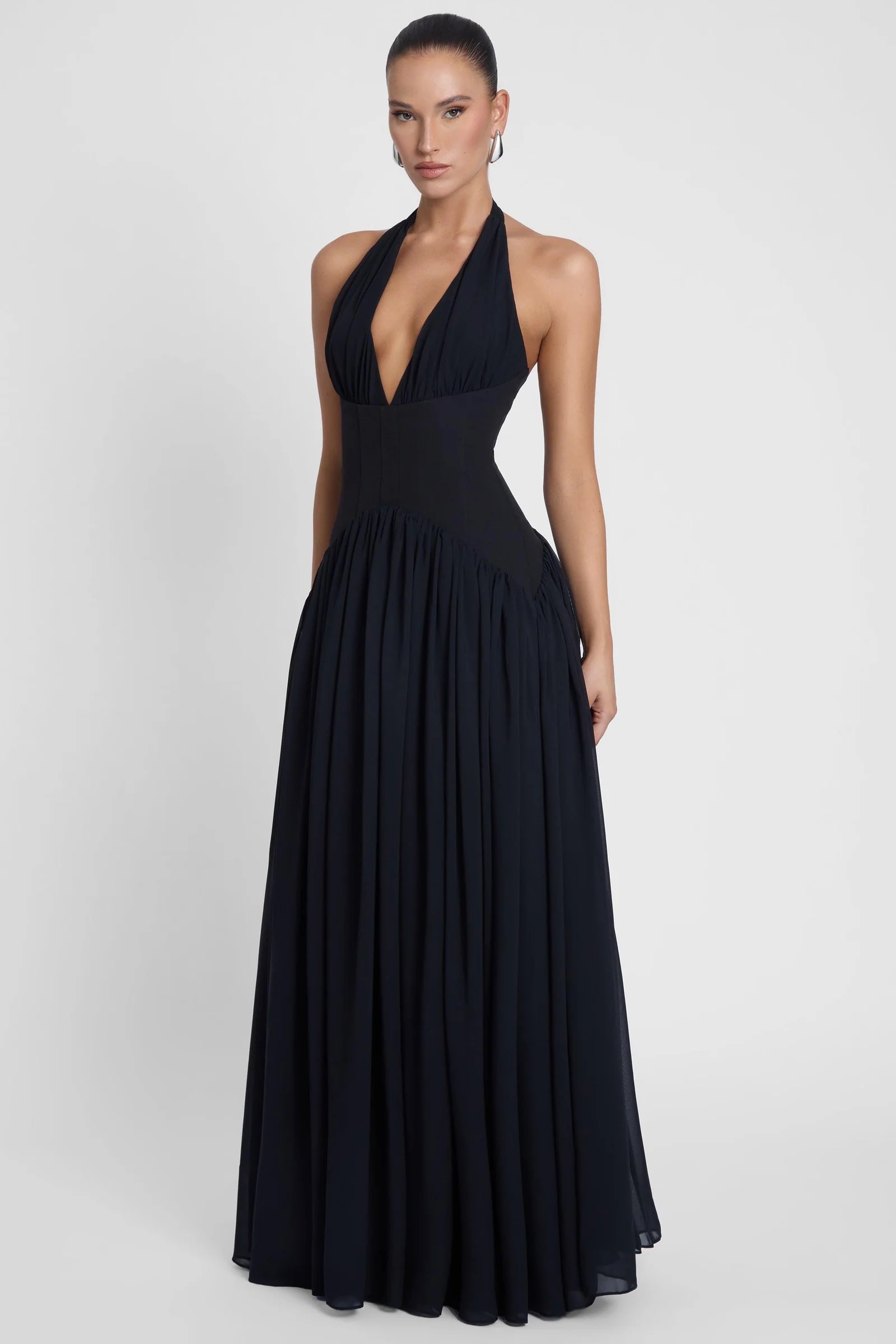 Leau Harlowe Maxi 🖤 2