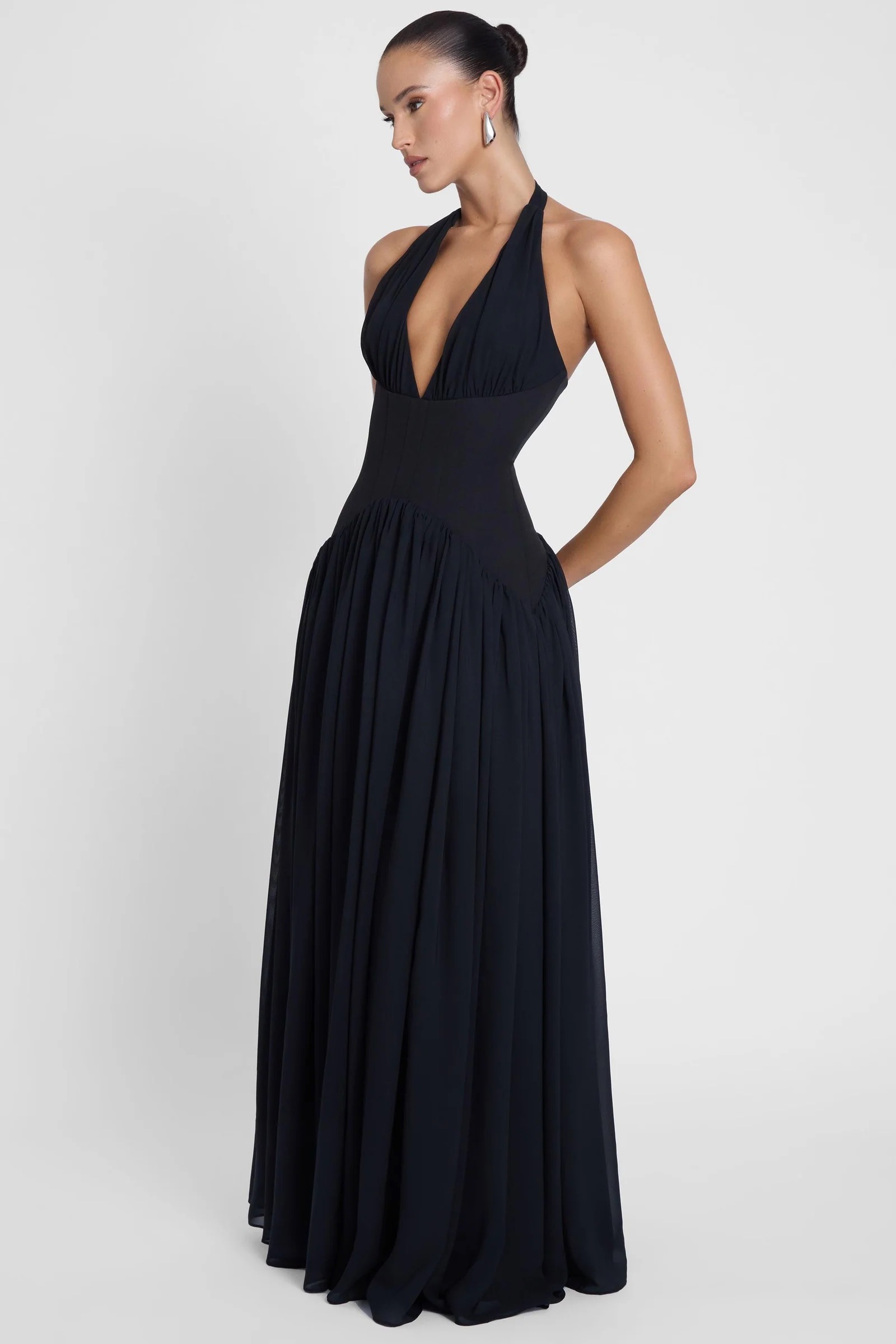 Leau Harlowe Maxi 🖤 3