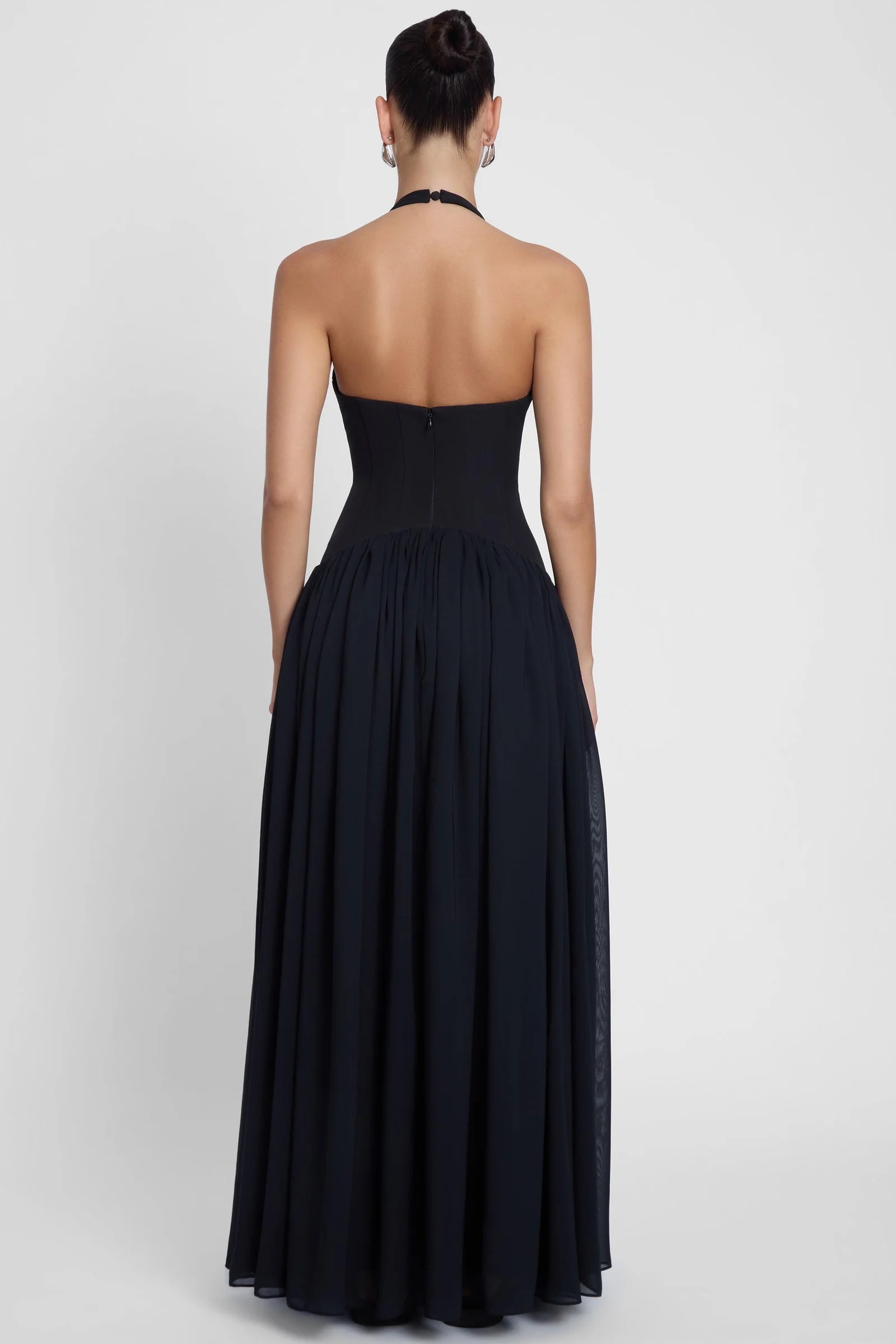 Leau Harlowe Maxi 🖤 4