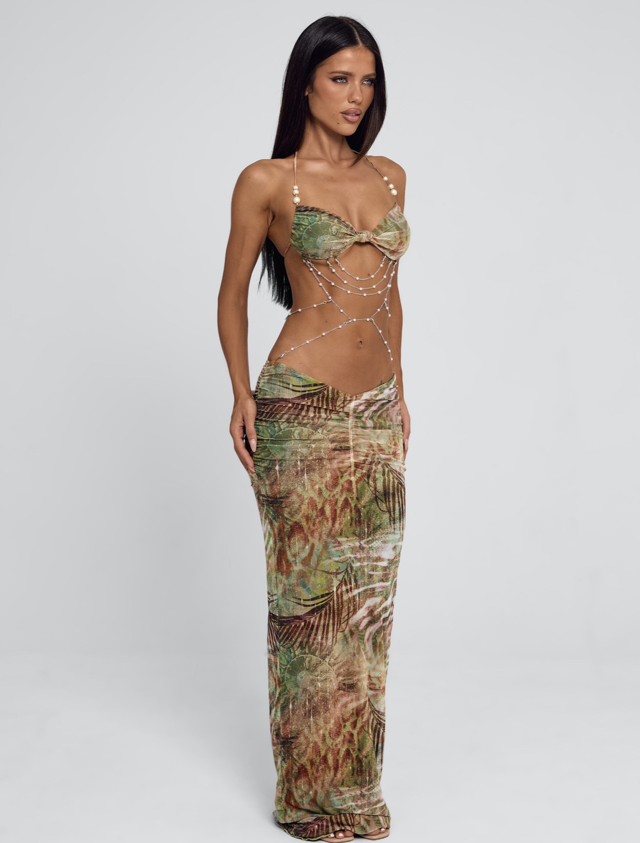 Caterina Maxi 2