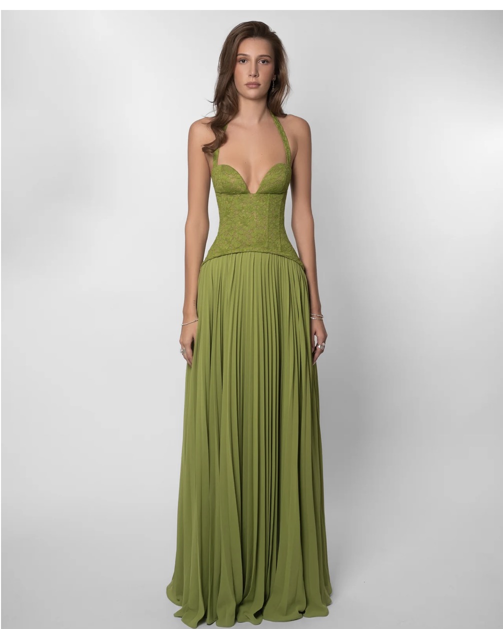 Fenity Gaia dress