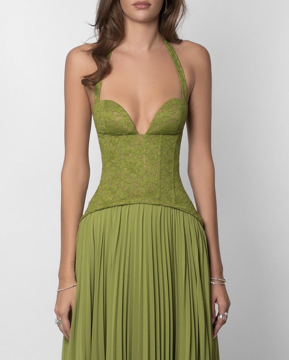 Fenity Gaia dress 2
