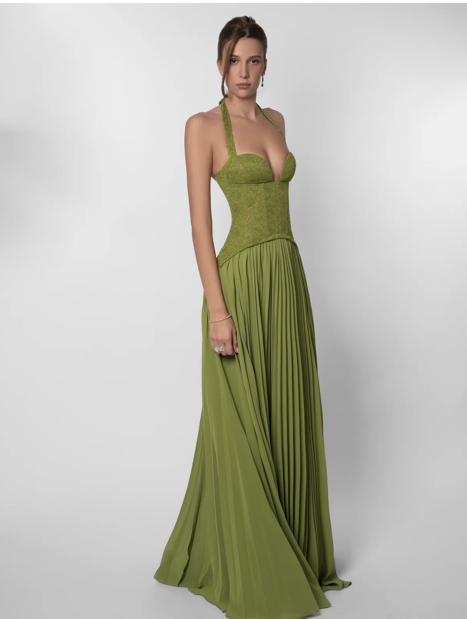 Fenity Gaia dress 3