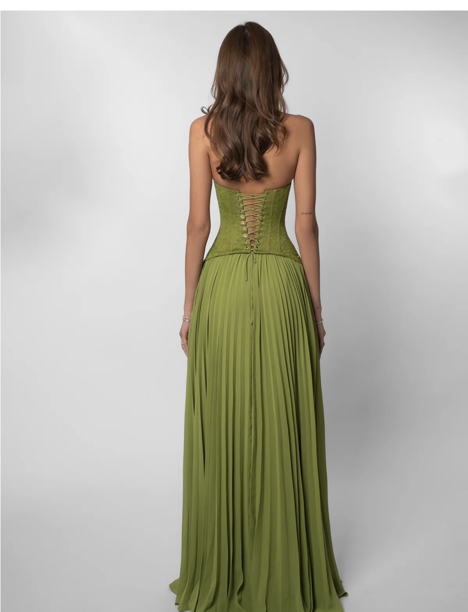 Fenity Gaia dress 5
