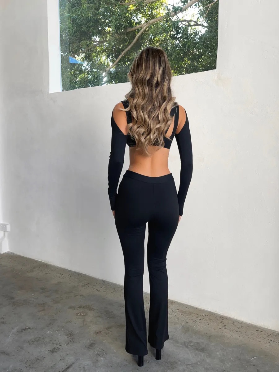 Harmony long sleeve set 2