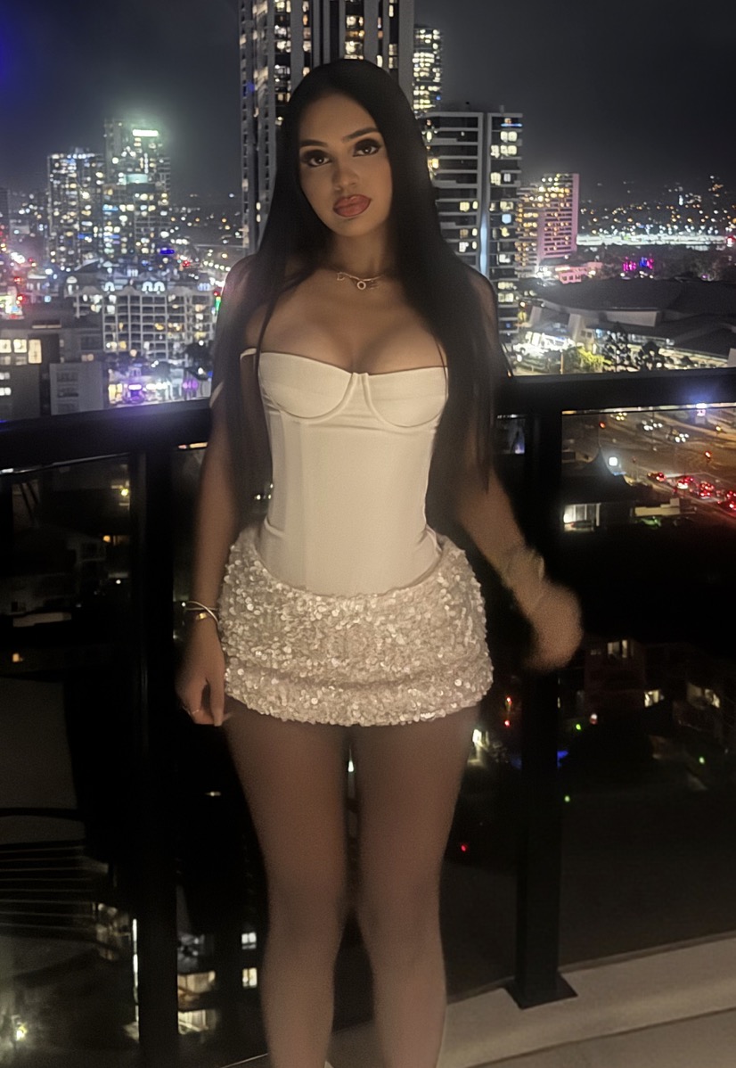 The Everly Corset
