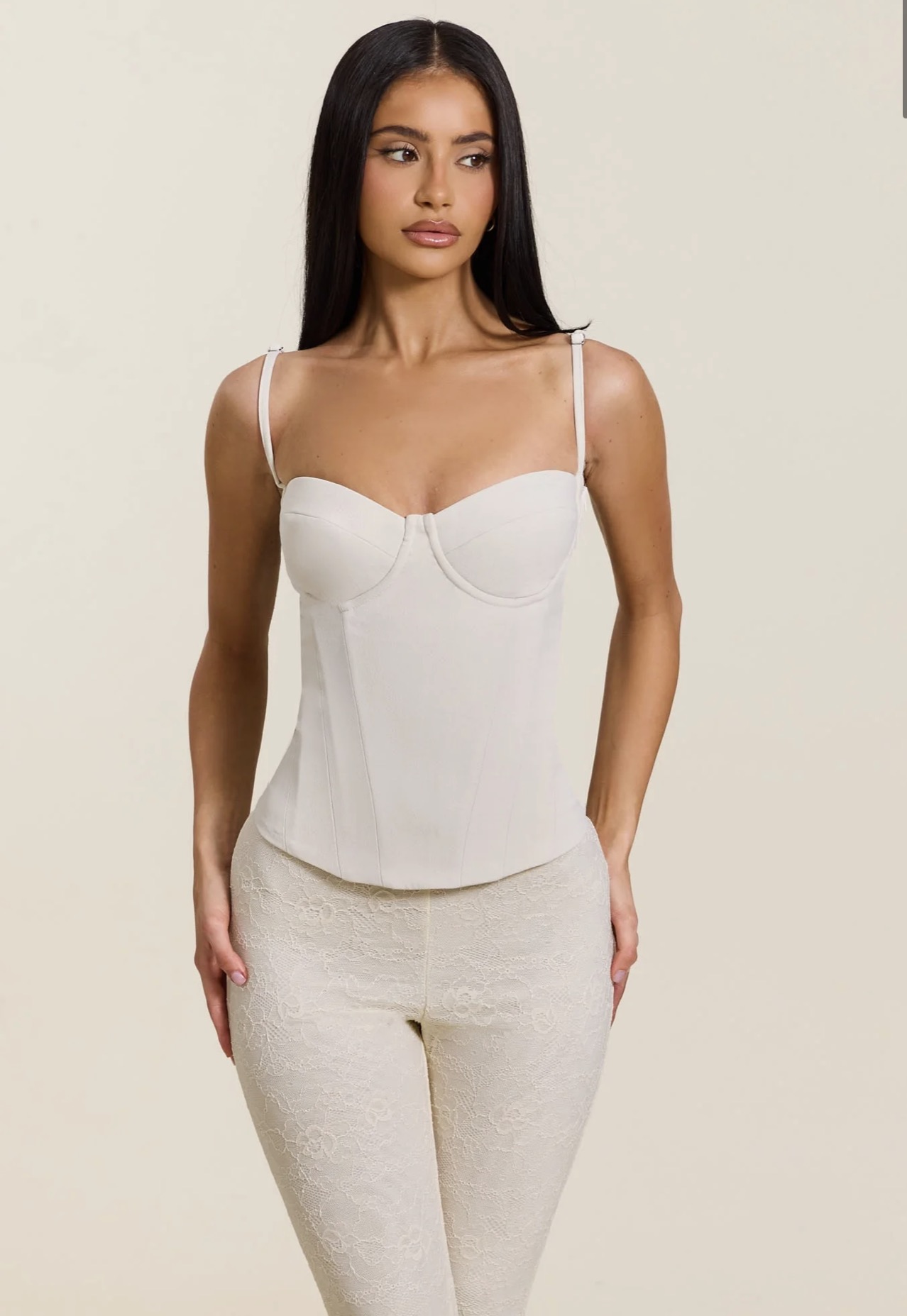 The Everly Corset 4