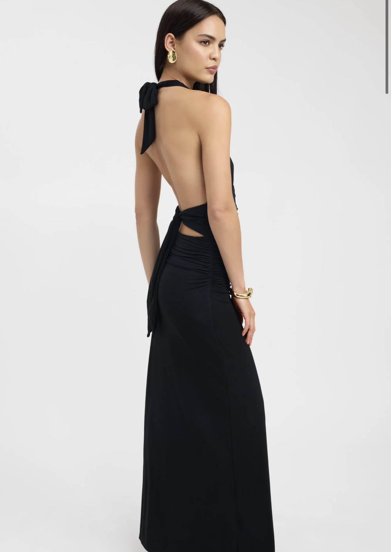 Leni maxi dress 2