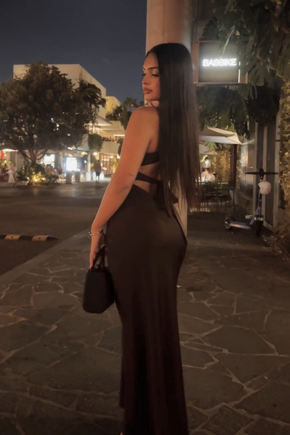 Ellie Twist Maxi 2