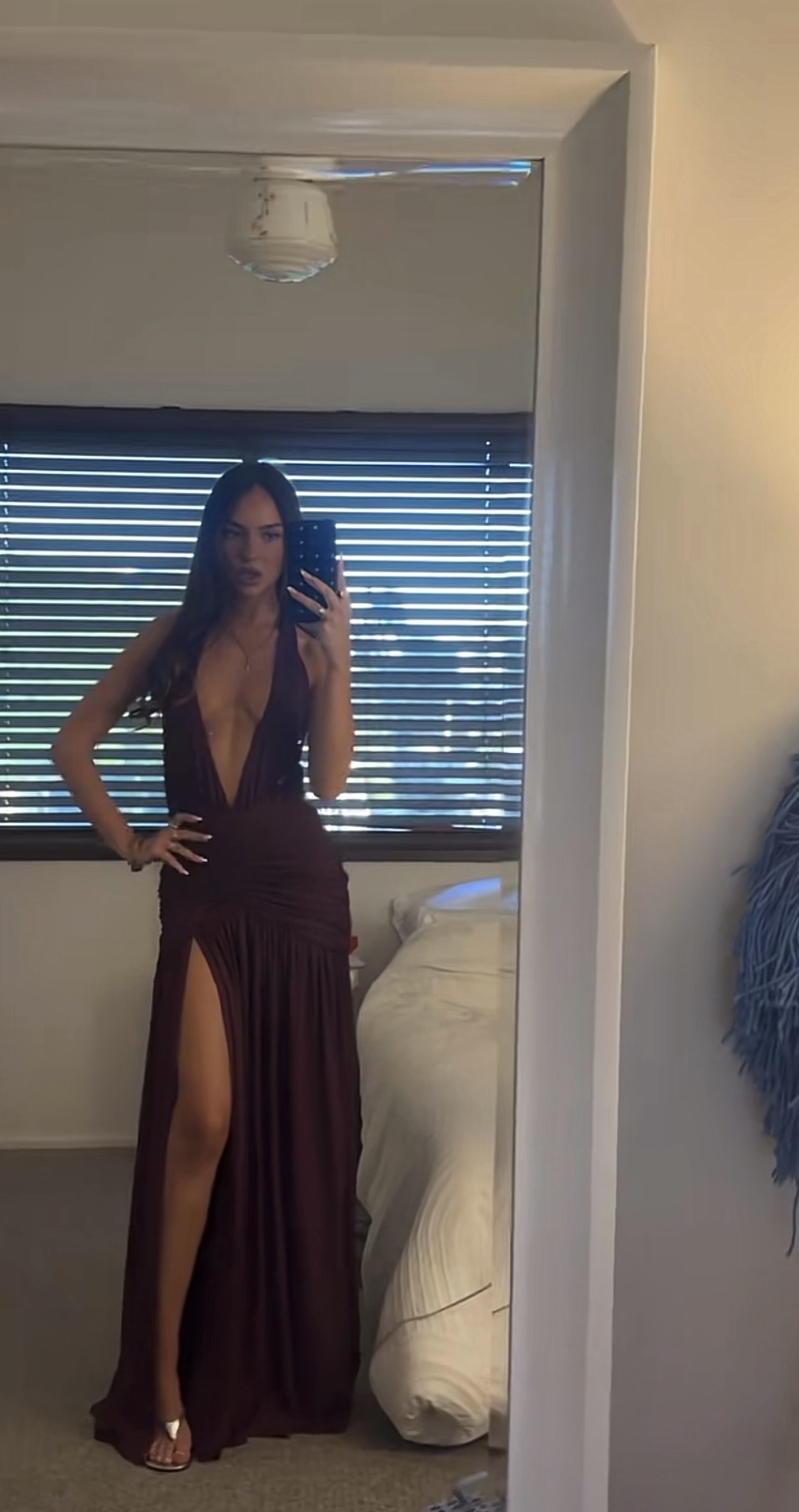 Babyboo Melania Dress