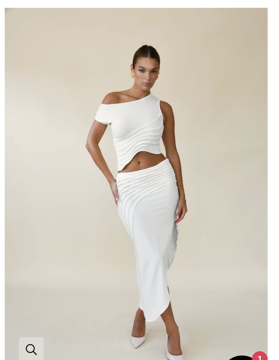 KOSTER KULTURE Isla set 2