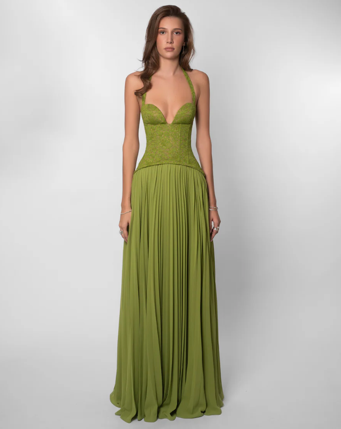 Gaia Dress | Fenity