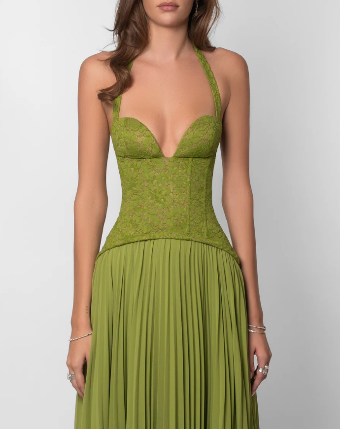 Gaia Dress | Fenity 2
