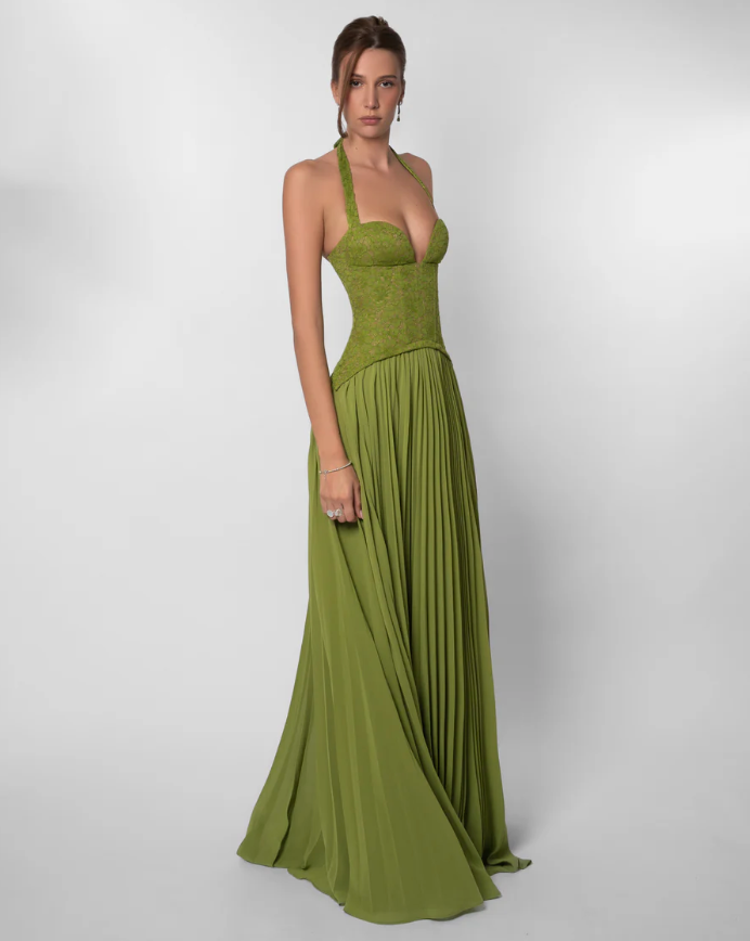 Gaia Dress | Fenity 3