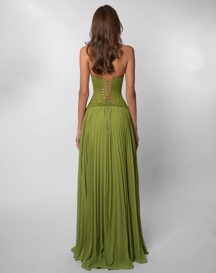 Gaia Dress | Fenity 4
