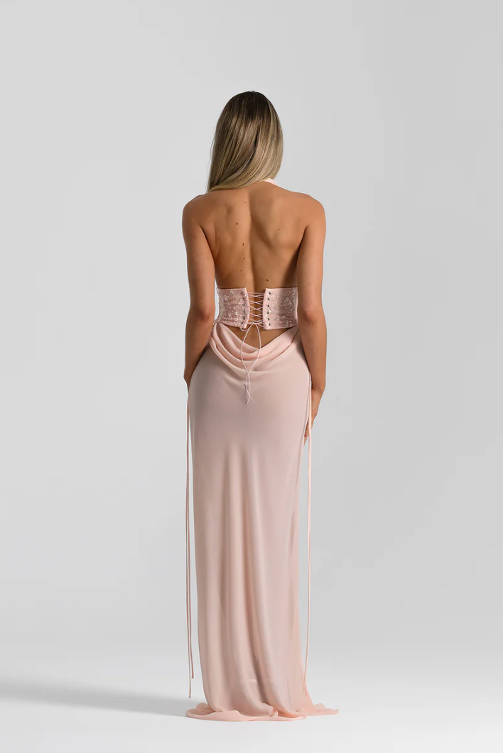 Bronte Top & Allira Skirt set | Natalie Rolt 3
