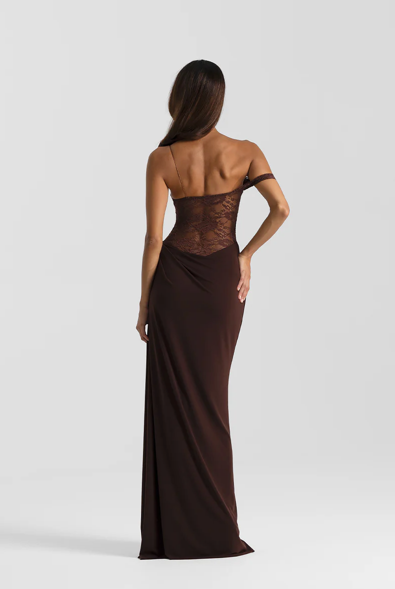 Sloane Dress | Natalie Rolt 3