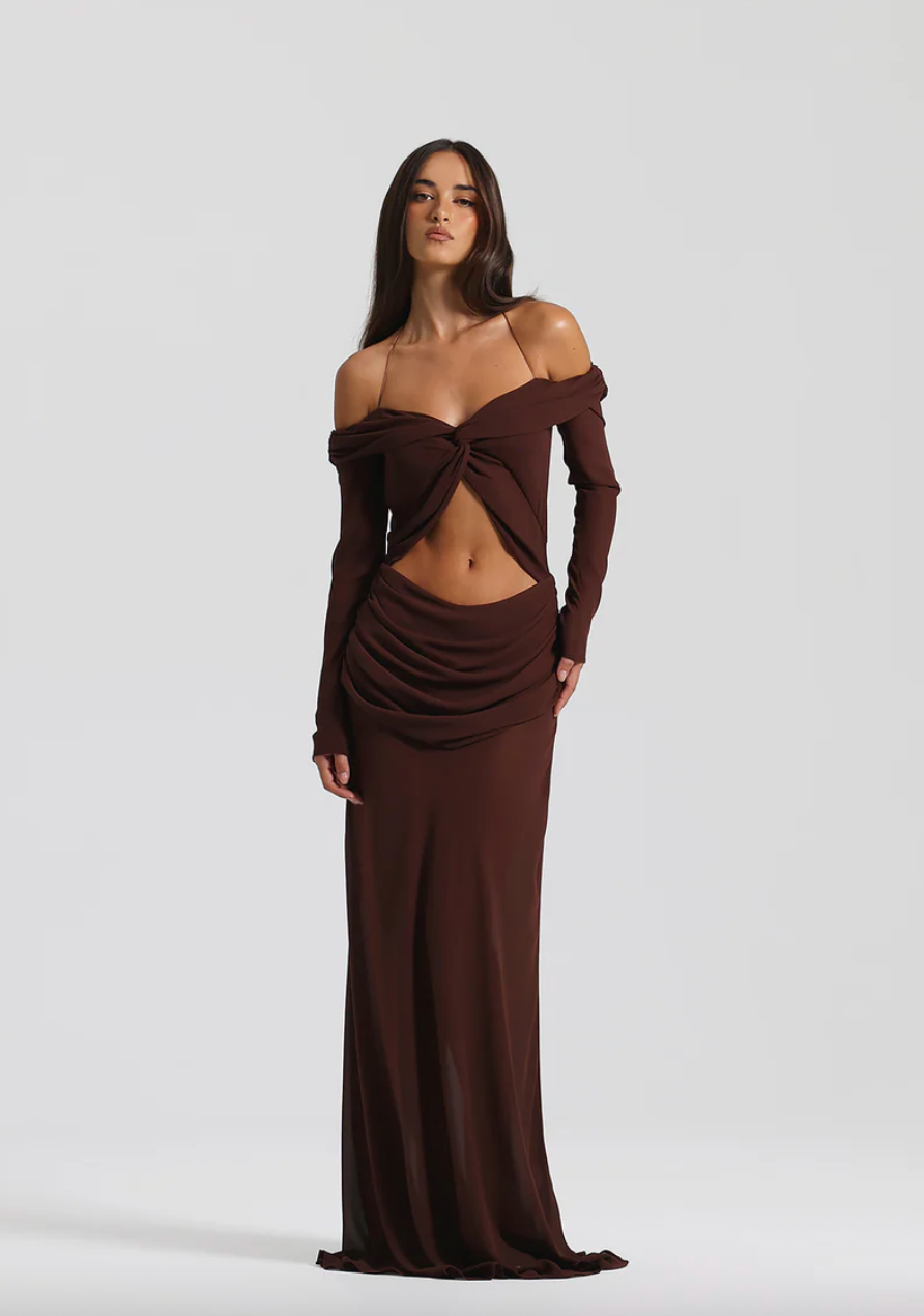Emily Gown | Natalie Rolt