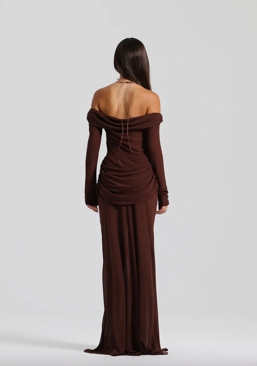Emily Gown | Natalie Rolt 2