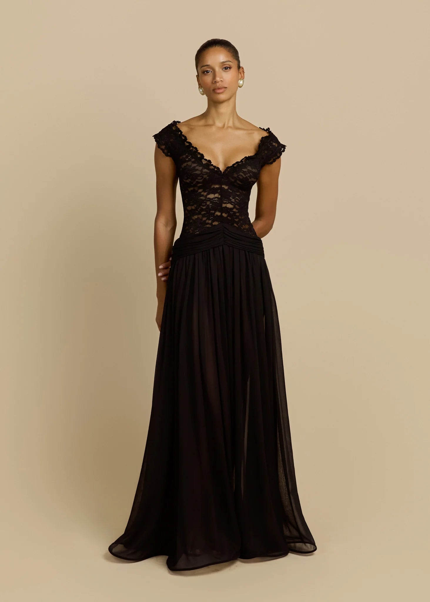 Arabella Maxi | Arcina Ori