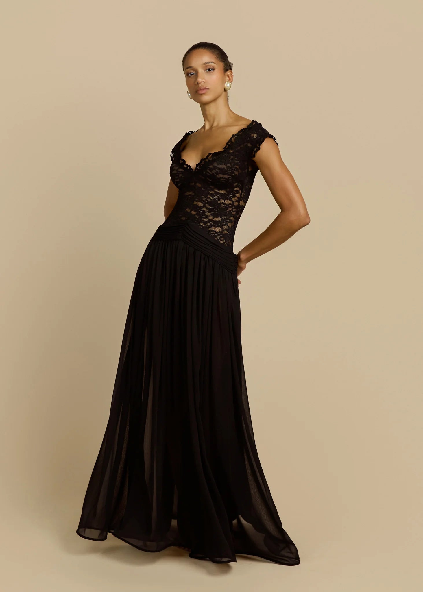 Arabella Maxi | Arcina Ori 2