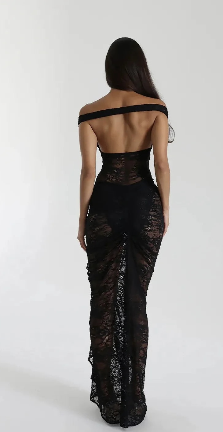 Aubrey Dress | Natalie Rolt 2